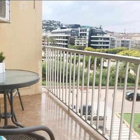 A H Rentals Rio Apartamento Playa Norte Peniscola Exterior photo